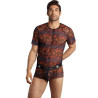 Anais Men - T-Shirt Chill Xl